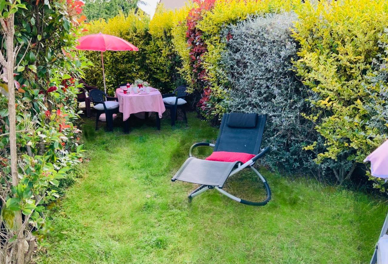 Cottage Blagnac Beauzelle Екстер'єр фото