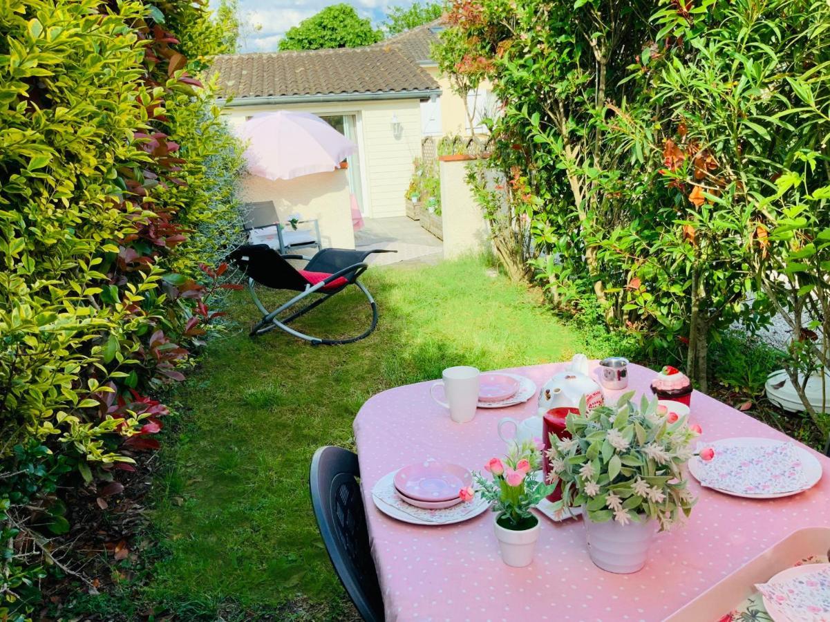Cottage Blagnac Beauzelle Екстер'єр фото