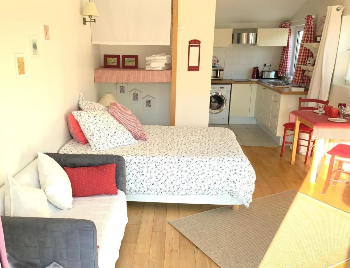 Cottage Blagnac Beauzelle Екстер'єр фото