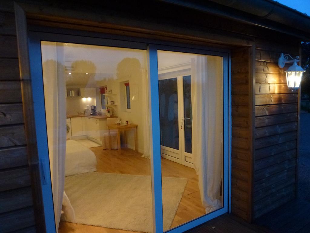 Cottage Blagnac Beauzelle Екстер'єр фото